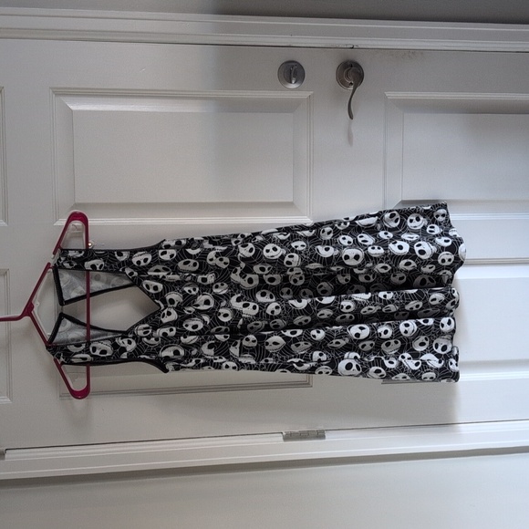 Disney Dresses & Skirts - Nightmare Before Christmas Dress